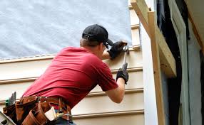 Best Siding for New Construction  in Carnegie, PA